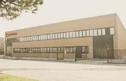 Giuseppe Bosisio S.R.L.